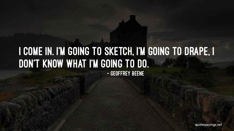 Sukki Menon Quotes By Geoffrey Beene Sukki Menon Quotes By Geoffrey Beene