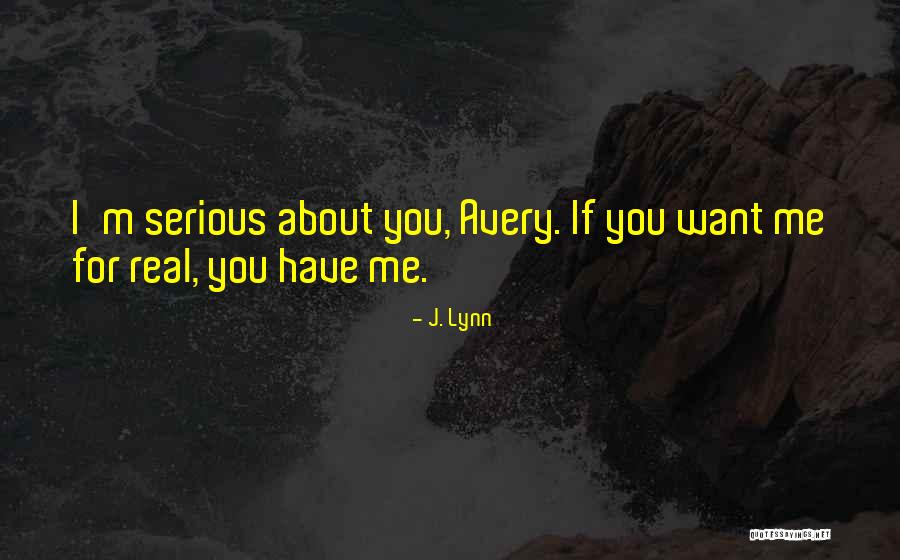 Sukki Tikka Quotes By J. Lynn