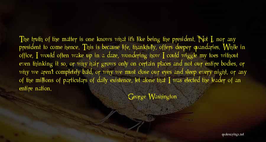Sukma District Quotes By George Washington Sukma District Quotes By George Washington