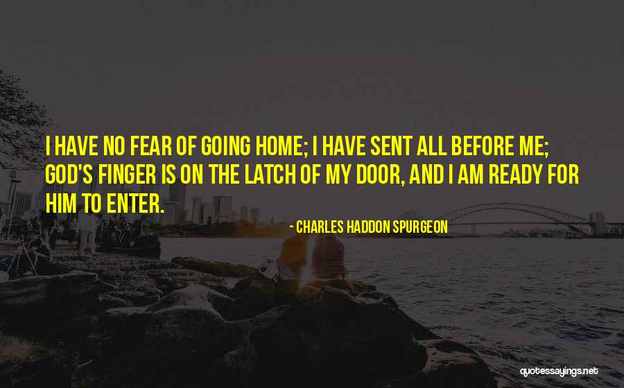 Suknja Od Tila Quotes By Charles Haddon Spurgeon Suknja Od Tila Quotes By Charles Haddon Spurgeon