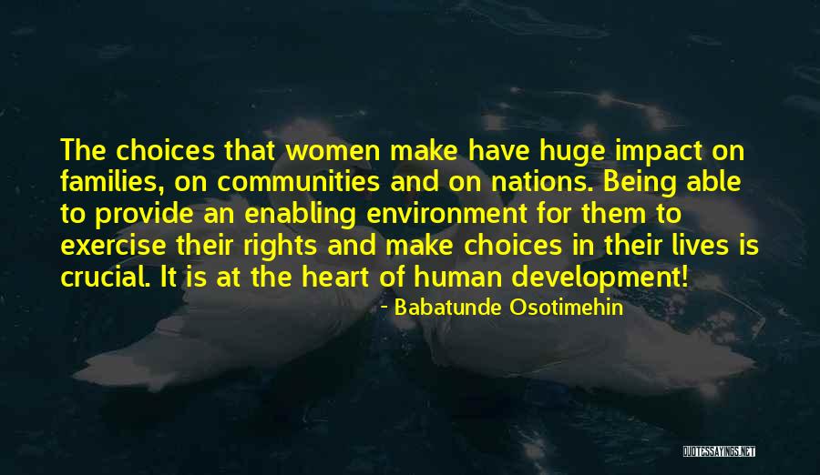 Suknje Mango Quotes By Babatunde Osotimehin Suknje Mango Quotes By Babatunde Osotimehin