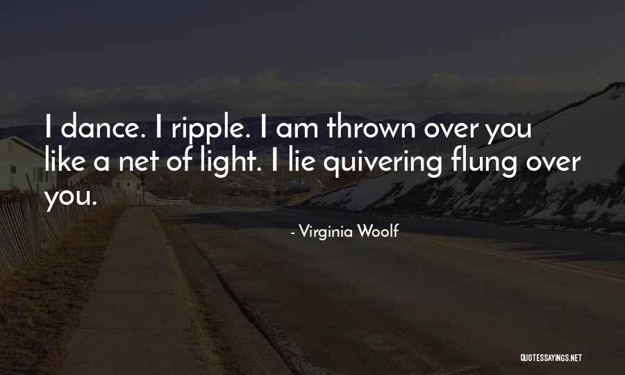 Sukobi Na Quotes By Virginia Woolf