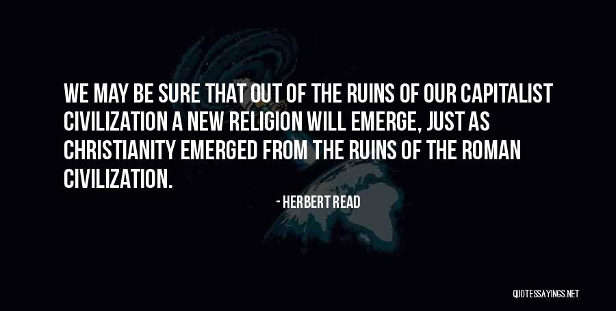 Sukobin Quotes By Herbert Read Sukobin Quotes By Herbert Read