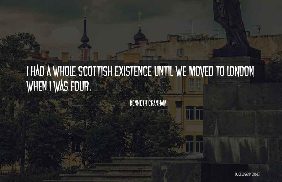 Sukolaras Quotes By Kenneth Cranham Sukolaras Quotes By Kenneth Cranham