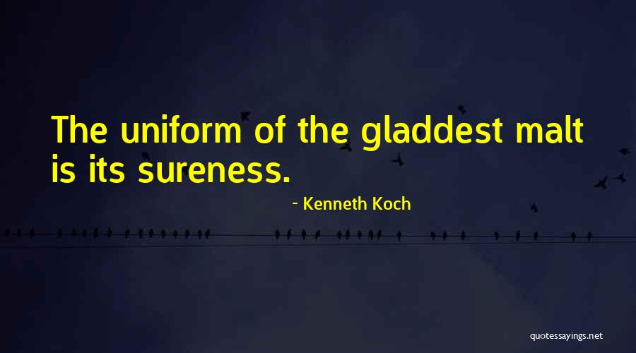Sukoon Mila Quotes By Kenneth Koch Sukoon Mila Quotes By Kenneth Koch