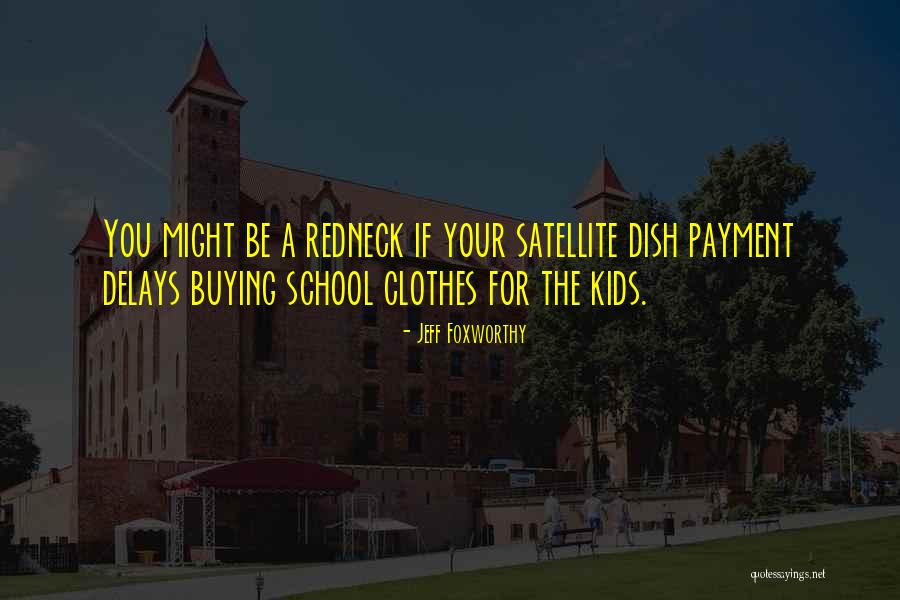 Sukosol Hotel Quotes By Jeff Foxworthy Sukosol Hotel Quotes By Jeff Foxworthy