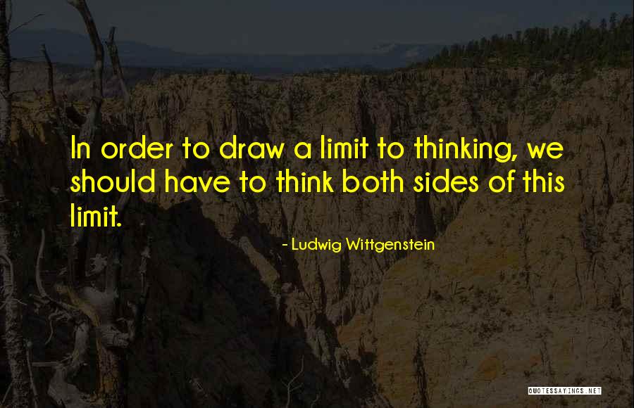 Sukrisno Agoes Quotes By Ludwig Wittgenstein Sukrisno Agoes Quotes By Ludwig Wittgenstein