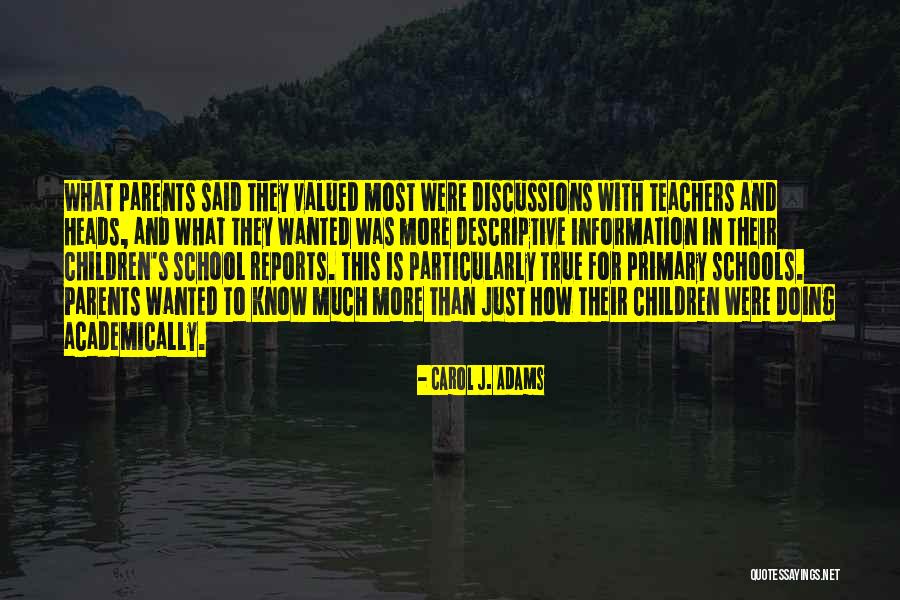 Sukses Bahagia Quotes By Carol J. Adams Sukses Bahagia Quotes By Carol J. Adams
