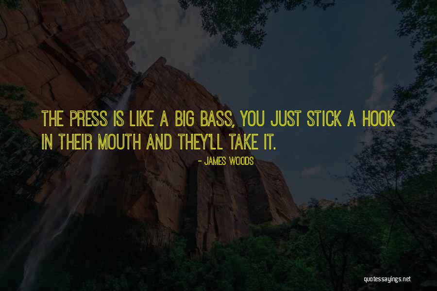 Sukses Bahagia Quotes By James Woods Sukses Bahagia Quotes By James Woods