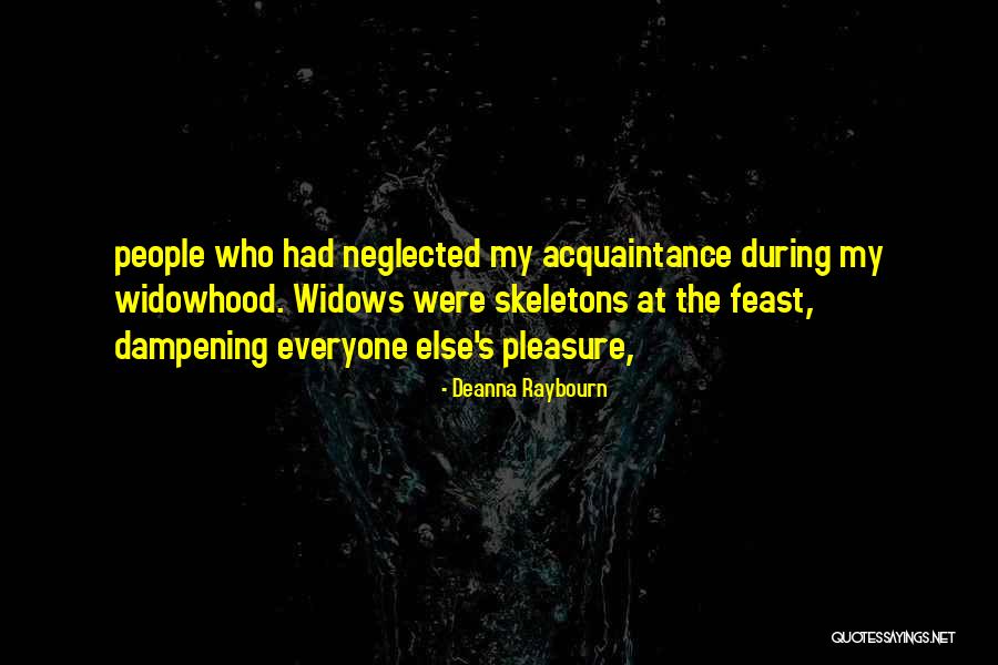 Suksessemua Quotes By Deanna Raybourn Suksessemua Quotes By Deanna Raybourn