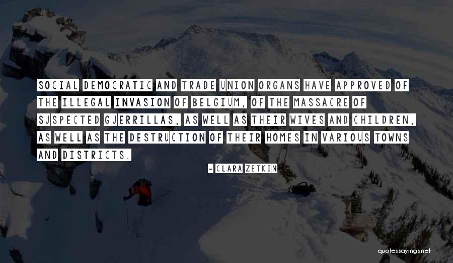 Sukulenty Druhy Quotes By Clara Zetkin Sukulenty Druhy Quotes By Clara Zetkin