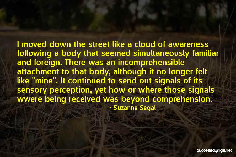 Sukumaran Malayalam Quotes By Suzanne Segal Sukumaran Malayalam Quotes By Suzanne Segal