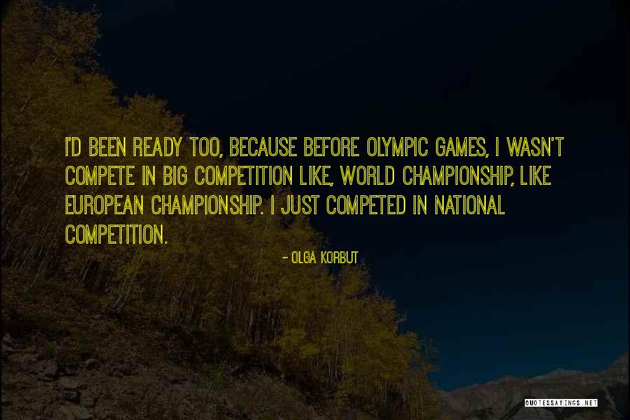 Sukup Grain Bins Quotes By Olga Korbut Sukup Grain Bins Quotes By Olga Korbut