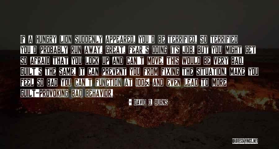 Sukura Portage Quotes By David D. Burns Sukura Portage Quotes By David D. Burns