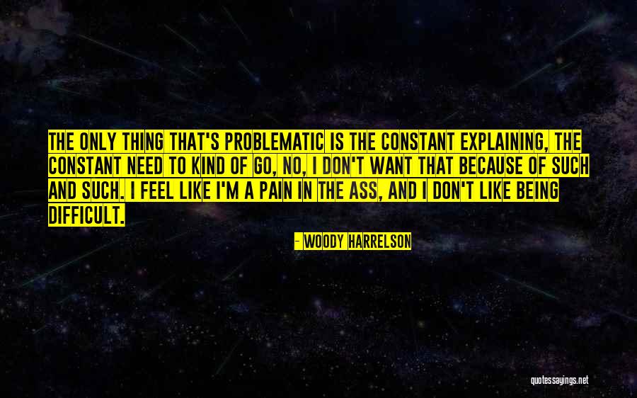 Sukura Portage Quotes By Woody Harrelson Sukura Portage Quotes By Woody Harrelson