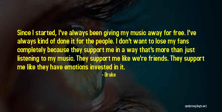 Sukuratti Quotes By Drake Sukuratti Quotes By Drake