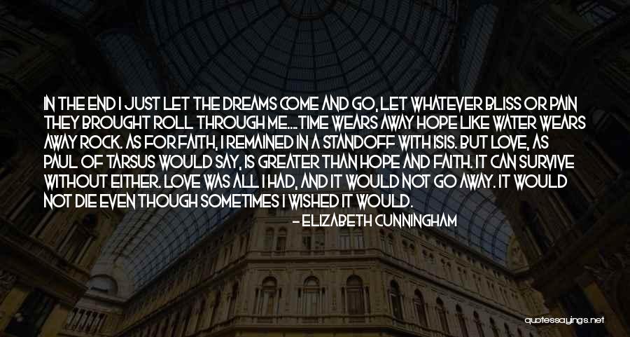 Sukuratti Quotes By Elizabeth Cunningham Sukuratti Quotes By Elizabeth Cunningham
