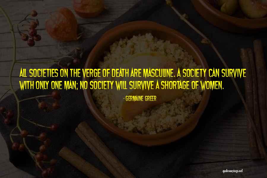 Sukuratti Quotes By Germaine Greer Sukuratti Quotes By Germaine Greer