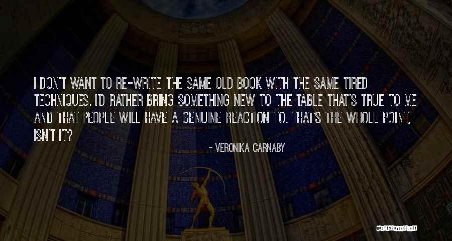 Sukuratti Quotes By Veronika Carnaby Sukuratti Quotes By Veronika Carnaby
