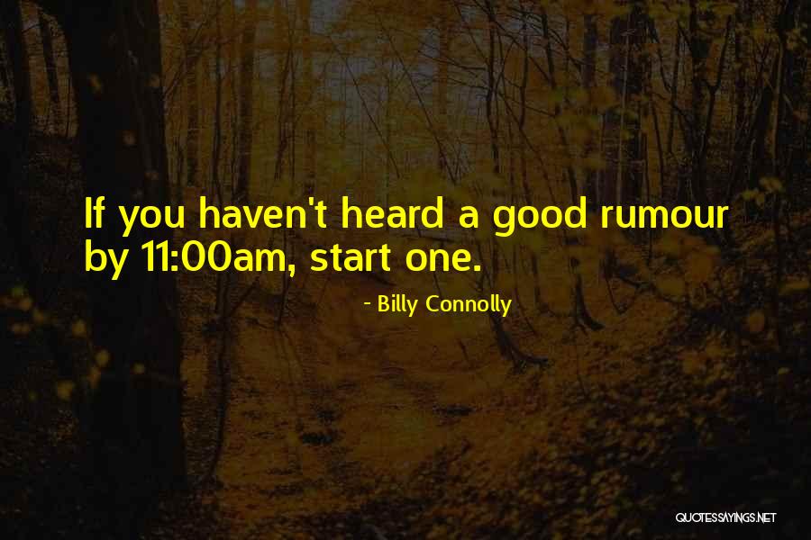 Sula Birthmark Quotes By Billy Connolly Sula Birthmark Quotes By Billy Connolly