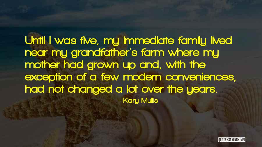 Sulabha Ramachandran Quotes By Kary Mullis Sulabha Ramachandran Quotes By Kary Mullis