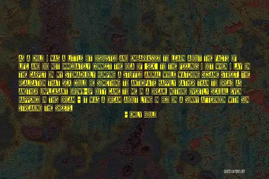 Sulaco Hollywood Quotes By Emily Gould Sulaco Hollywood Quotes By Emily Gould
