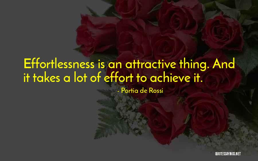 Sulafa Tower Quotes By Portia De Rossi Sulafa Tower Quotes By Portia De Rossi