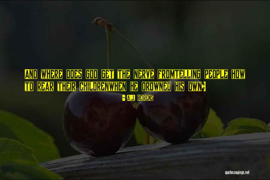 Sulaiman Khatani Quotes By A.J. Beirens Sulaiman Khatani Quotes By A.J. Beirens