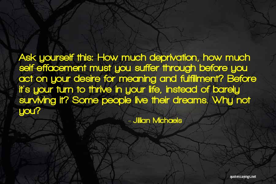 Sulaiman Khatani Quotes By Jillian Michaels Sulaiman Khatani Quotes By Jillian Michaels