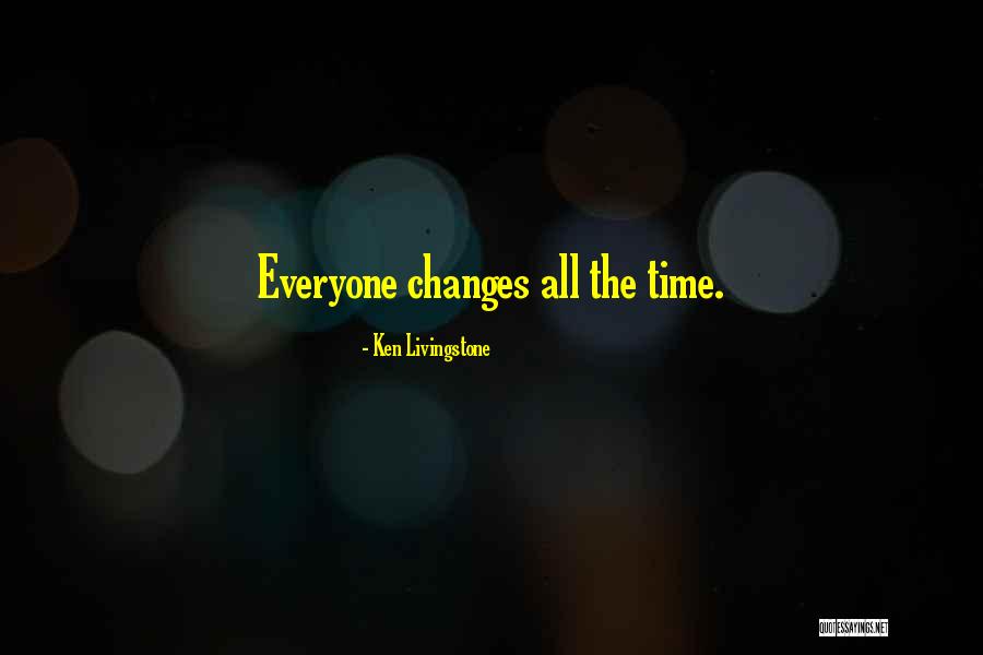Sulaiman Khatani Quotes By Ken Livingstone Sulaiman Khatani Quotes By Ken Livingstone