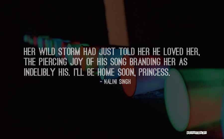 Sulaiman Segawa Quotes By Nalini Singh Sulaiman Segawa Quotes By Nalini Singh