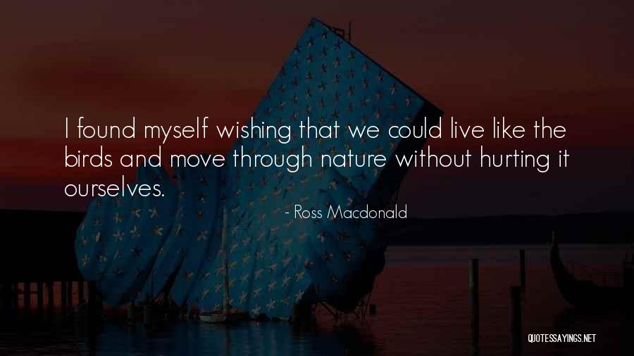 Sulaimani Chai Quotes By Ross Macdonald Sulaimani Chai Quotes By Ross Macdonald