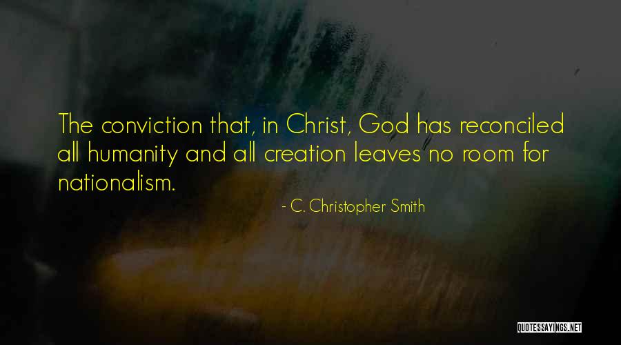Sulaimon Duke Quotes By C. Christopher Smith Sulaimon Duke Quotes By C. Christopher Smith