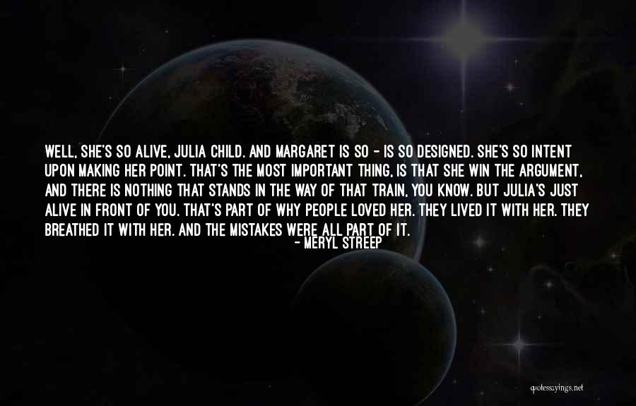 Sulaimon Duke Quotes By Meryl Streep Sulaimon Duke Quotes By Meryl Streep
