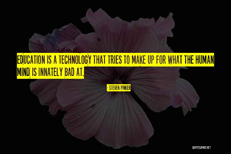 Sulaimon Duke Quotes By Steven Pinker Sulaimon Duke Quotes By Steven Pinker