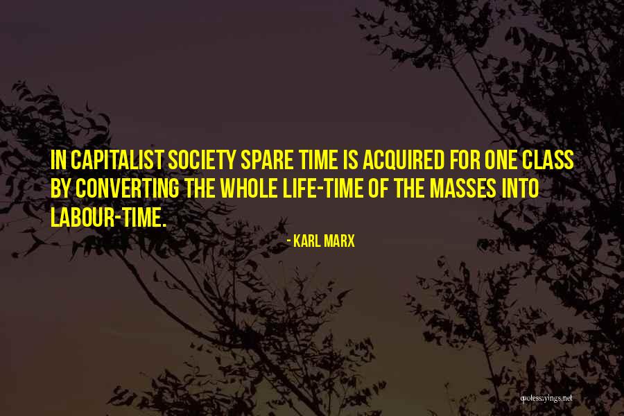 Sulaimon Olufemi Quotes By Karl Marx Sulaimon Olufemi Quotes By Karl Marx