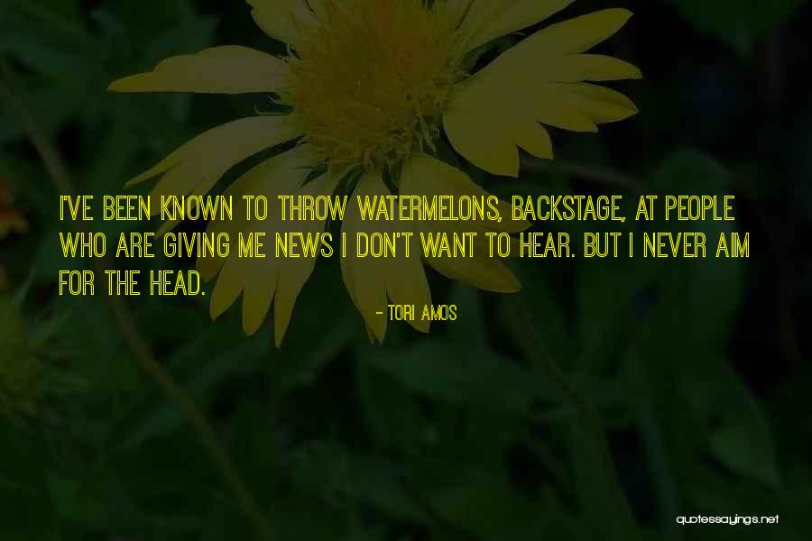 Sulaimon Olufemi Quotes By Tori Amos Sulaimon Olufemi Quotes By Tori Amos