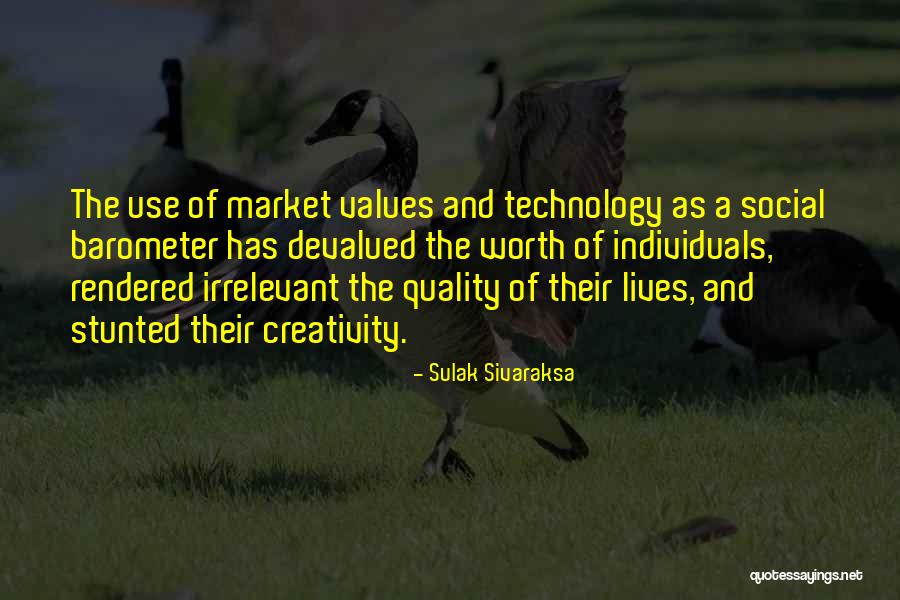 Sulak Sivaraksa Quotes 2086193