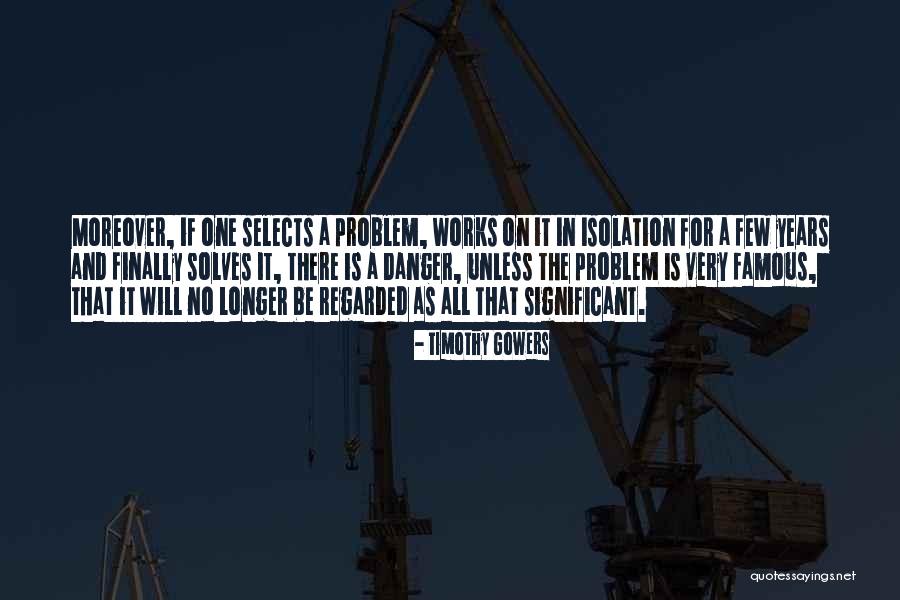 Sulakauri Quotes By Timothy Gowers Sulakauri Quotes By Timothy Gowers
