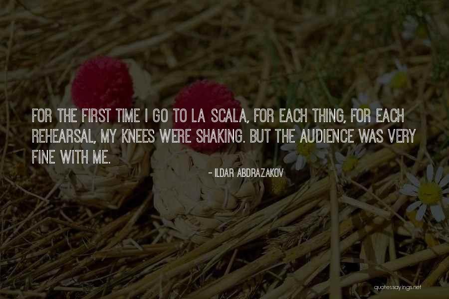 Sulaki Quotes By Ildar Abdrazakov Sulaki Quotes By Ildar Abdrazakov