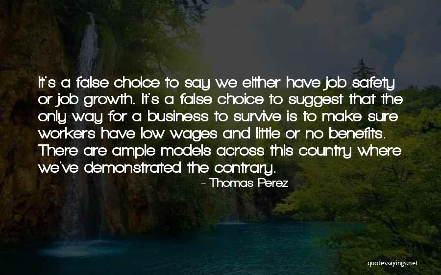 Sulaki Quotes By Thomas Perez Sulaki Quotes By Thomas Perez