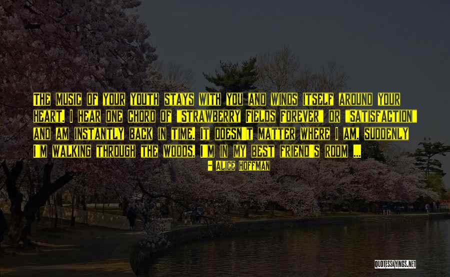 Sulam Rica Quotes By Alice Hoffman Sulam Rica Quotes By Alice Hoffman