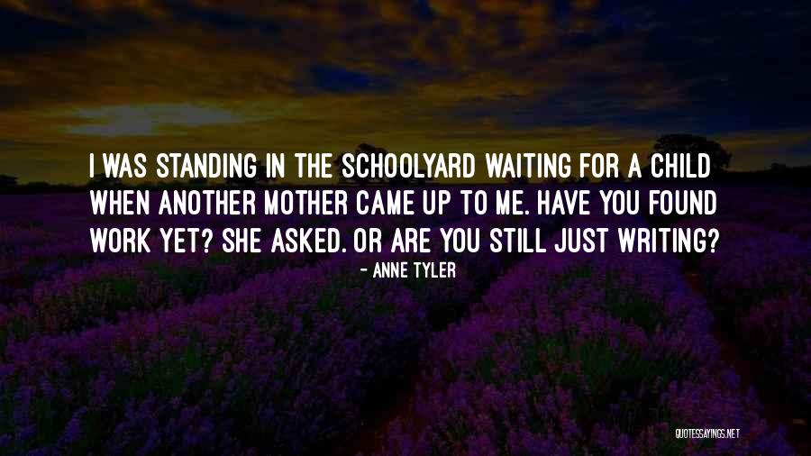 Sulamid Quotes By Anne Tyler Sulamid Quotes By Anne Tyler