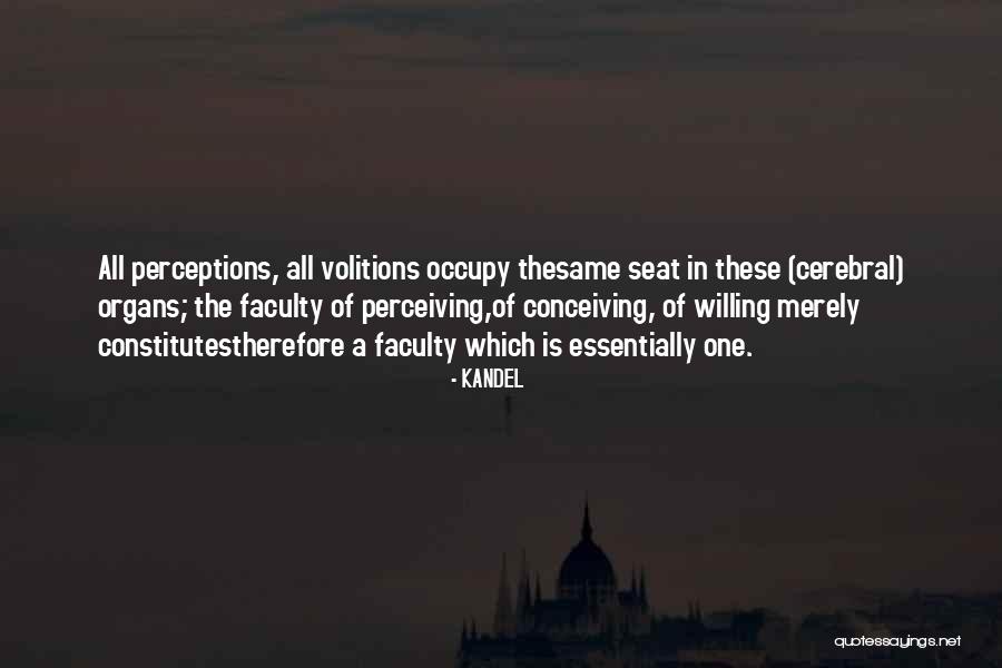 Sulamid Quotes By KANDEL Sulamid Quotes By KANDEL