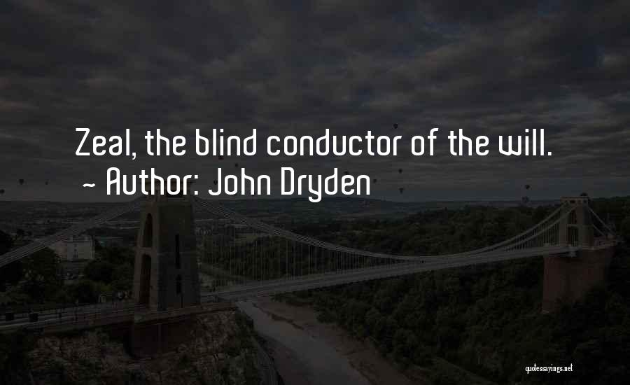 Sulamith Ish Kishor Quotes By John Dryden