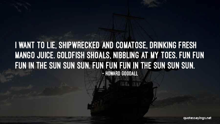 Sulane Blackford Quotes By Howard Goodall Sulane Blackford Quotes By Howard Goodall