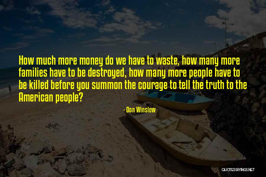Sular Side Quotes By Don Winslow Sular Side Quotes By Don Winslow