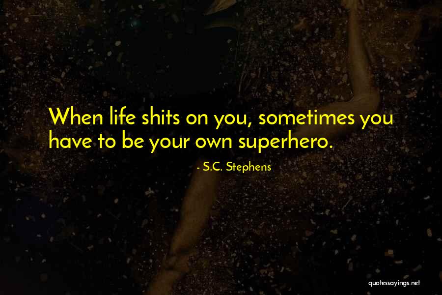 Sulata Sarkar Quotes By S.C. Stephens Sulata Sarkar Quotes By S.C. Stephens