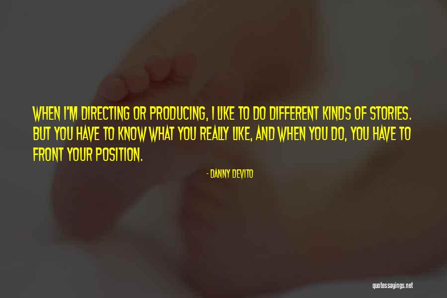 Sulatab Quotes By Danny DeVito Sulatab Quotes By Danny DeVito