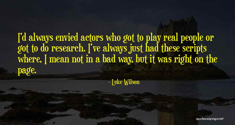 Sulatab Quotes By Luke Wilson Sulatab Quotes By Luke Wilson